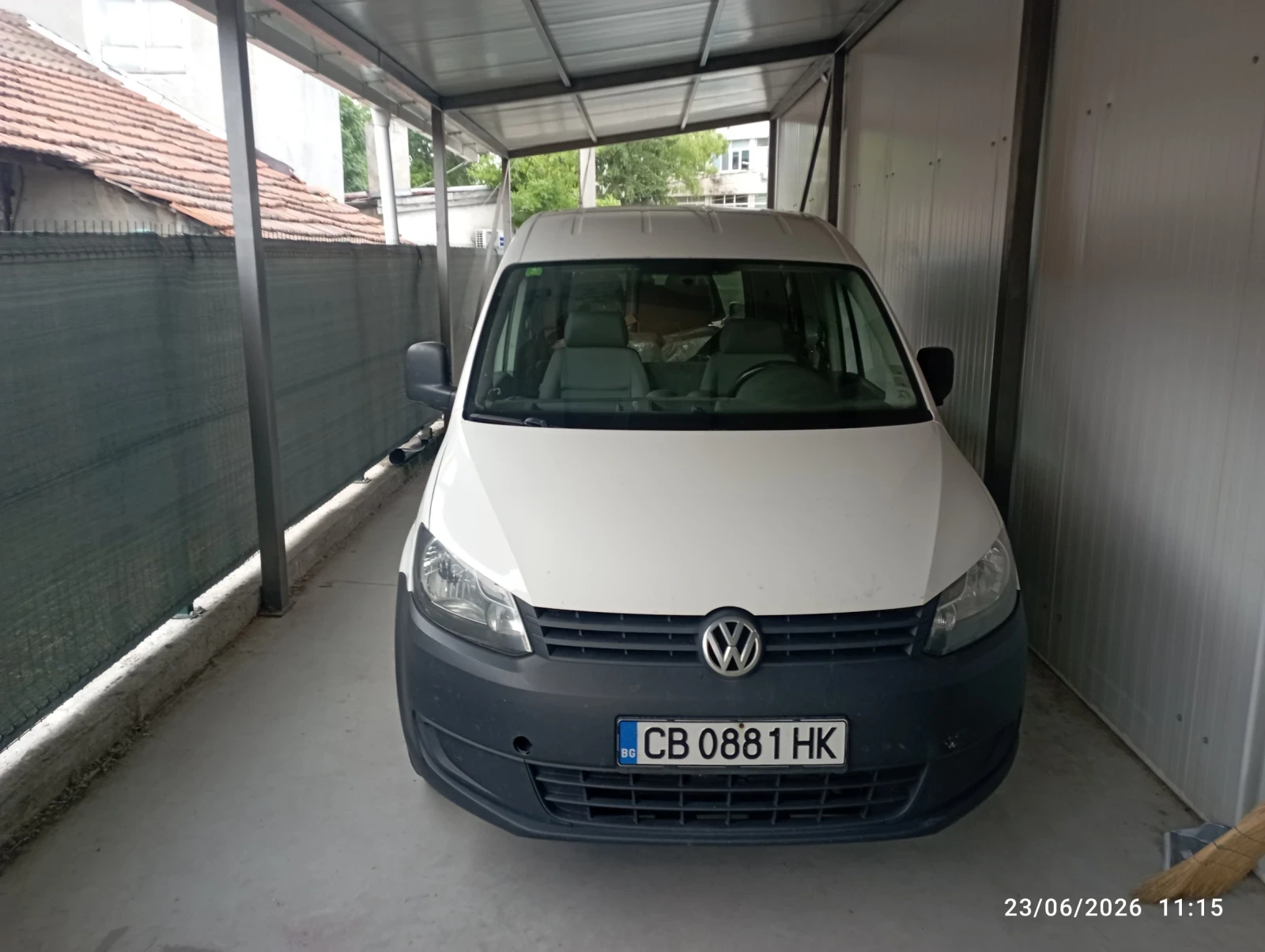 VW Caddy undefined | Auto.bg — изображение 1 VW Caddy undefined | Auto.bg — изображение 1