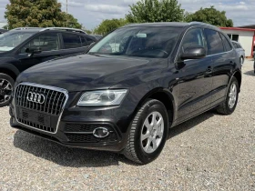Audi Q5 2.0TDI QUATTRO - Car24.bg Audi Q5 2.0TDI QUATTRO