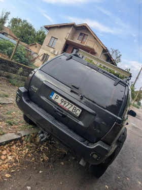 Jeep Cherokee - 11500 € / 22492.04 лв. - 14513004 7 | Car24.bg Jeep Cherokee - 11500 € / 22492.04 лв. - 14513004 7