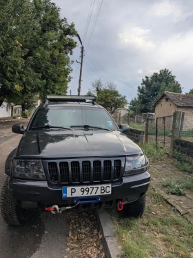 Jeep Cherokee - 11500 € / 22492.04 лв. - 14513004 9 | Car24.bg Jeep Cherokee - 11500 € / 22492.04 лв. - 14513004 9
