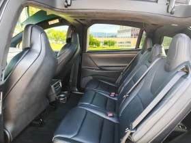 Tesla Model X 100D - 28000 € / 54763.24 лв. - 15180505 5 | Car24.bg Tesla Model X 100D - 28000 € / 54763.24 лв. - 15180505 5