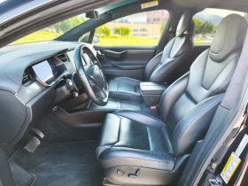 Tesla Model X 100D - 28000 € / 54763.24 лв. - 15180505 6 | Car24.bg Tesla Model X 100D - 28000 € / 54763.24 лв. - 15180505 6