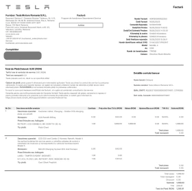 Tesla Model X 100D - 28000 € / 54763.24 лв. - 15180505 16 | Car24.bg Tesla Model X 100D - 28000 € / 54763.24 лв. - 15180505 16