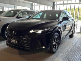 Lexus RX 350 CARFAX