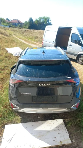 Kia Sportage undefined | Auto.bg — изображение 5 Kia Sportage undefined | Auto.bg — изображение 5