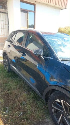 Kia Sportage undefined | Auto.bg — изображение 4 Kia Sportage undefined | Auto.bg — изображение 4