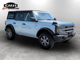 Ford Bronco Soft top * 2.3 4x4 | Auto.bg — изображение 3 Ford Bronco Soft top * 2.3 4x4 | Auto.bg — изображение 3