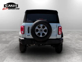 Ford Bronco Soft top * 2.3 4x4 | Auto.bg — изображение 4 Ford Bronco Soft top * 2.3 4x4 | Auto.bg — изображение 4