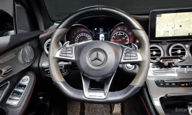Mercedes-Benz GLC 43 AMG COUPE* BURMESTER* ДИСТРОНИК* ХЕДЪП* 360КАМЕРА* | Auto.bg — изображение 8 Mercedes-Benz GLC 43 AMG COUPE* BURMESTER* ДИСТРОНИК* ХЕДЪП* 360КАМЕРА* | Auto.bg — изображение 8