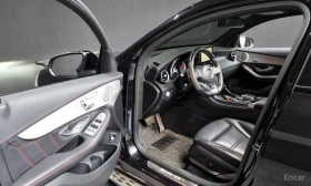 Mercedes-Benz GLC 43 AMG COUPE* BURMESTER* ДИСТРОНИК* ХЕДЪП* 360КАМЕРА* | Auto.bg — изображение 6 Mercedes-Benz GLC 43 AMG COUPE* BURMESTER* ДИСТРОНИК* ХЕДЪП* 360КАМЕРА* | Auto.bg — изображение 6