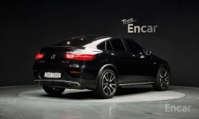 Mercedes-Benz GLC 43 AMG COUPE* BURMESTER* ДИСТРОНИК* ХЕДЪП* 360КАМЕРА* | Auto.bg — изображение 2 Mercedes-Benz GLC 43 AMG COUPE* BURMESTER* ДИСТРОНИК* ХЕДЪП* 360КАМЕРА* | Auto.bg — изображение 2