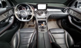 Mercedes-Benz GLC 43 AMG COUPE* BURMESTER* ДИСТРОНИК* ХЕДЪП* 360КАМЕРА* | Auto.bg — изображение 7 Mercedes-Benz GLC 43 AMG COUPE* BURMESTER* ДИСТРОНИК* ХЕДЪП* 360КАМЕРА* | Auto.bg — изображение 7