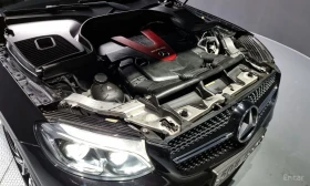 Mercedes-Benz GLC 43 AMG COUPE* BURMESTER* ДИСТРОНИК* ХЕДЪП* 360КАМЕРА* | Auto.bg — изображение 17 Mercedes-Benz GLC 43 AMG COUPE* BURMESTER* ДИСТРОНИК* ХЕДЪП* 360КАМЕРА* | Auto.bg — изображение 17