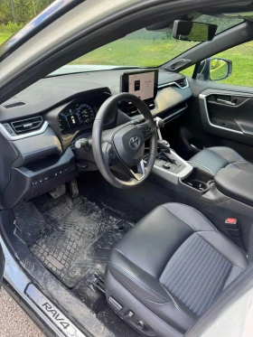 Toyota Rav4 Hybrid XSE / JBL / CARFAX / АВТОКРЕДИТ - 29500 € / 57696.99 лв. - 17351897 5 | Car24.bg Toyota Rav4 Hybrid XSE / JBL / CARFAX / АВТОКРЕДИТ - 29500 € / 57696.99 лв. - 17351897 5