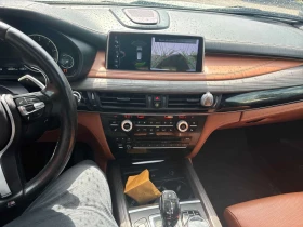 BMW X5 * xDrive50i * CARFAX * HEAD UP * ОБДУХВАНЕ * КЛИП | Auto.bg — изображение 9 BMW X5 * xDrive50i * CARFAX * HEAD UP * ОБДУХВАНЕ * КЛИП | Auto.bg — изображение 9