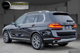 BMW X7 xDrive40i /M sport/ ВЪЗДУХ/ПАНОРАМА/360/HUD/HK/ADA | Auto.bg — изображение 5 BMW X7 xDrive40i /M sport/ ВЪЗДУХ/ПАНОРАМА/360/HUD/HK/ADA | Auto.bg — изображение 5