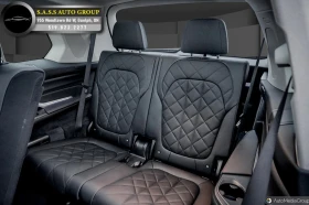 BMW X7 xDrive40i /M sport/ ВЪЗДУХ/ПАНОРАМА/360/HUD/HK/ADA | Auto.bg — изображение 15 BMW X7 xDrive40i /M sport/ ВЪЗДУХ/ПАНОРАМА/360/HUD/HK/ADA | Auto.bg — изображение 15