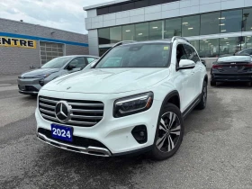 Снимка Mercedes-Benz GLB 25...