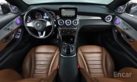 Mercedes-Benz GLC 220 d COUPE * 9G * 360 * ЦЕНА ДО БГ * - 21600 € - 38061335 7 | Car24.bg Mercedes-Benz GLC 220 d COUPE * 9G * 360 * ЦЕНА ДО БГ * - 21600 € - 38061335 7