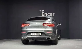 Mercedes-Benz GLC 220 d COUPE * 9G * 360 * ЦЕНА ДО БГ * - 21600 € - 38061335 4 | Car24.bg Mercedes-Benz GLC 220 d COUPE * 9G * 360 * ЦЕНА ДО БГ * - 21600 € - 38061335 4
