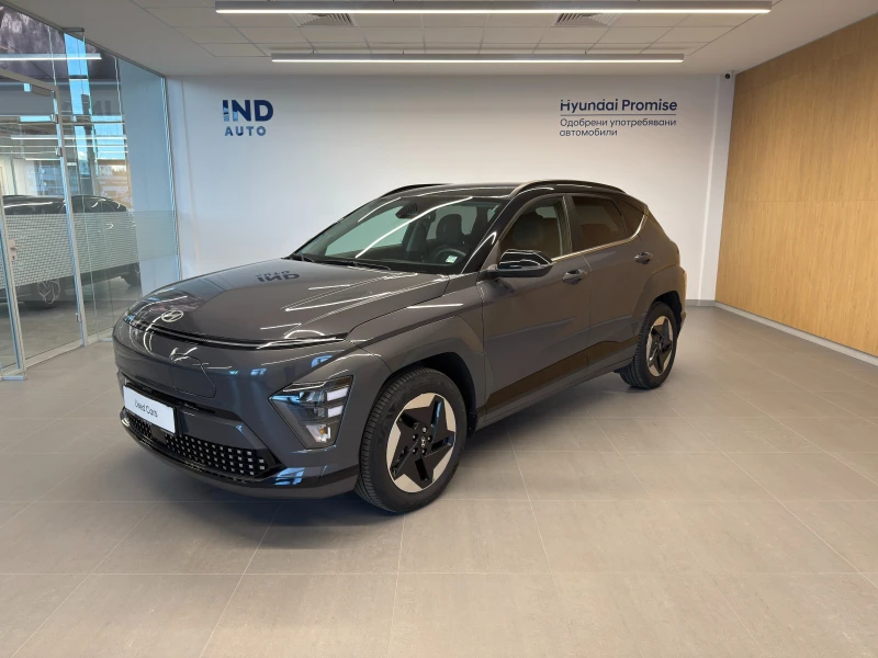 Hyundai Kona EXCLUSIVE - 79800 лв. / 40801.09 € - 60491821 1 | Car24.bg Hyundai Kona EXCLUSIVE - 79800 лв. / 40801.09 € - 60491821 1