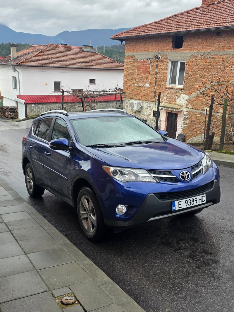 Toyota Rav4 4x4 - 27000 лв. / 13804.88 € - 67052567 1 | Car24.bg Toyota Rav4 4x4 - 27000 лв. / 13804.88 € - 67052567 1