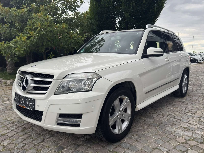 Mercedes-Benz GLK 320 cdi - 8500 € / 16624.56 лв. - 31584656 1 | Car24.bg Mercedes-Benz GLK 320 cdi - 8500 € / 16624.56 лв. - 31584656 1