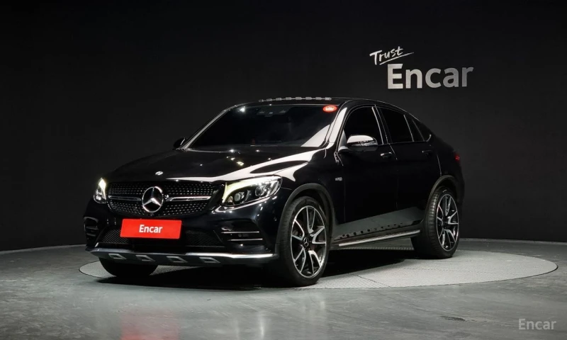 Mercedes-Benz GLC 43 AMG COUPE* BURMESTER* ДИСТРОНИК* ХЕДЪП* 360КАМЕРА* - 24500 € / 47917.83 лв. - 14215805 1 | Car24.bg Mercedes-Benz GLC 43 AMG COUPE* BURMESTER* ДИСТРОНИК* ХЕДЪП* 360КАМЕРА* - 24500 € / 47917.83 лв. - 14215805 1