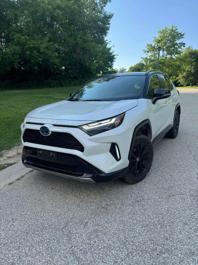 Toyota Rav4 Hybrid XSE / JBL / CARFAX / АВТОКРЕДИТ - 29500 € / 57696.99 лв. - 17351897 1 | Car24.bg Toyota Rav4 Hybrid XSE / JBL / CARFAX / АВТОКРЕДИТ - 29500 € / 57696.99 лв. - 17351897 1