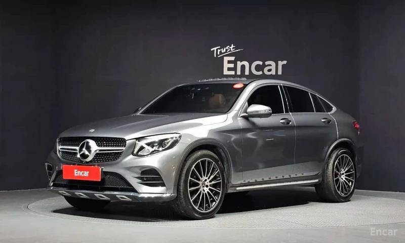 Mercedes-Benz GLC 220 d COUPE * 9G * 360 * ЦЕНА ДО БГ * - 21600 € - 38061335 1 | Car24.bg Mercedes-Benz GLC 220 d COUPE * 9G * 360 * ЦЕНА ДО БГ * - 21600 € - 38061335 1