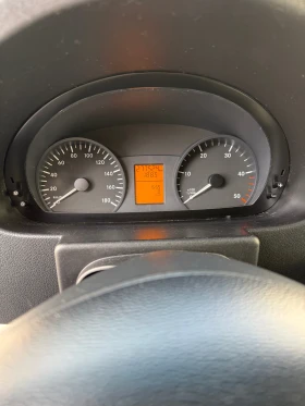 Mercedes-Benz Sprinter 316 undefined | Auto.bg — изображение 10 Mercedes-Benz Sprinter 316 undefined | Auto.bg — изображение 10