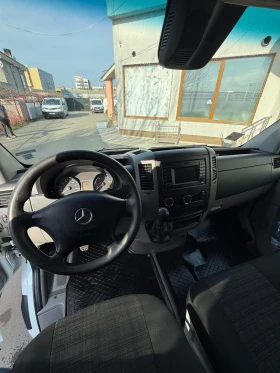 Mercedes-Benz Sprinter 316 undefined | Auto.bg — изображение 12 Mercedes-Benz Sprinter 316 undefined | Auto.bg — изображение 12