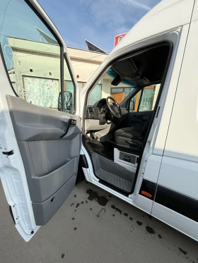 Mercedes-Benz Sprinter 316 undefined | Auto.bg — изображение 8 Mercedes-Benz Sprinter 316 undefined | Auto.bg — изображение 8