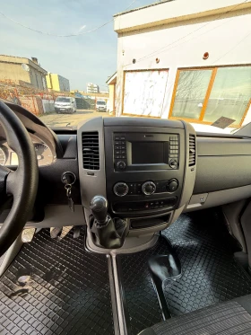 Mercedes-Benz Sprinter 316 undefined | Auto.bg — изображение 11 Mercedes-Benz Sprinter 316 undefined | Auto.bg — изображение 11
