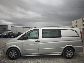Mercedes-Benz Vito 3.0cdi | Auto.bg — изображение 8 Mercedes-Benz Vito 3.0cdi | Auto.bg — изображение 8