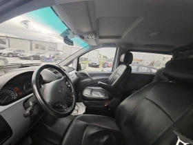 Mercedes-Benz Vito 3.0cdi | Auto.bg — изображение 9 Mercedes-Benz Vito 3.0cdi | Auto.bg — изображение 9