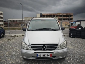 Mercedes-Benz Vito 3.0cdi | Auto.bg — изображение 2 Mercedes-Benz Vito 3.0cdi | Auto.bg — изображение 2