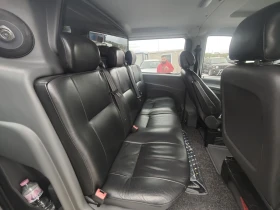 Mercedes-Benz Vito 3.0cdi | Auto.bg — изображение 13 Mercedes-Benz Vito 3.0cdi | Auto.bg — изображение 13