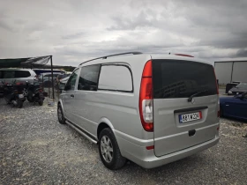 Mercedes-Benz Vito 3.0cdi | Auto.bg — изображение 7 Mercedes-Benz Vito 3.0cdi | Auto.bg — изображение 7