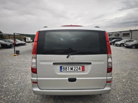 Mercedes-Benz Vito 3.0cdi | Auto.bg — изображение 6 Mercedes-Benz Vito 3.0cdi | Auto.bg — изображение 6
