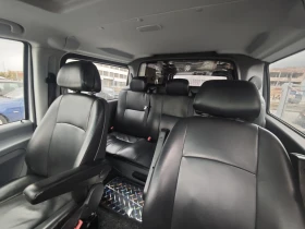Mercedes-Benz Vito 3.0cdi | Auto.bg — изображение 10 Mercedes-Benz Vito 3.0cdi | Auto.bg — изображение 10