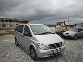 Mercedes-Benz Vito 3.0cdi | Auto.bg — изображение 3 Mercedes-Benz Vito 3.0cdi | Auto.bg — изображение 3