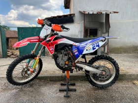 Ktm SX-F