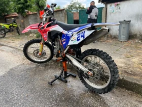 Ktm SX-F undefined | Auto.bg — изображение 6 Ktm SX-F undefined | Auto.bg — изображение 6
