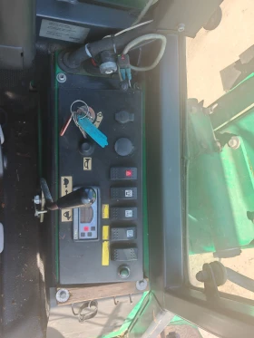 Мулчер Друга марка RANSOMES COMMANDER 3520 | Auto.bg — изображение 13 Мулчер Друга марка RANSOMES COMMANDER 3520 | Auto.bg — изображение 13