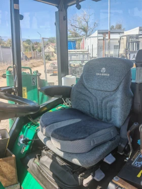 Мулчер Друга марка RANSOMES COMMANDER 3520 | Auto.bg — изображение 11 Мулчер Друга марка RANSOMES COMMANDER 3520 | Auto.bg — изображение 11