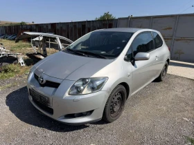 Toyota Auris 15броя 2.2D-CAT 177кс. НА ЧАСТИ | Auto.bg — изображение 2 Toyota Auris 15броя 2.2D-CAT 177кс. НА ЧАСТИ | Auto.bg — изображение 2