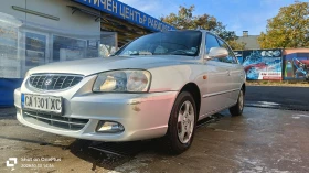 Hyundai Accent | Mobile.bg — малка снимка 2