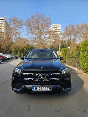 Mercedes-Benz CLS 400 400D - Car24.bg Mercedes-Benz CLS 400 400D