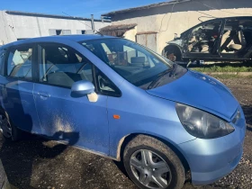 Honda Jazz 1.3i 83кс. - 11 € / 21.51 лв. - 47779861 2 | Car24.bg Honda Jazz 1.3i 83кс. - 11 € / 21.51 лв. - 47779861 2